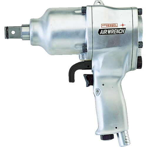 ＼当店排他的権利 全商いもの尖んがりさらに10倍／ ベッセル VESSEL 軽さエアーインパクトレンチ GT2000PF GT-2000PF