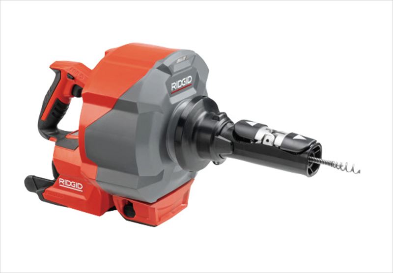 RIDGID リジッド 78048 強情っぱりな言ってみればの取りあげるに至適 K-46 ドレンクリーナー