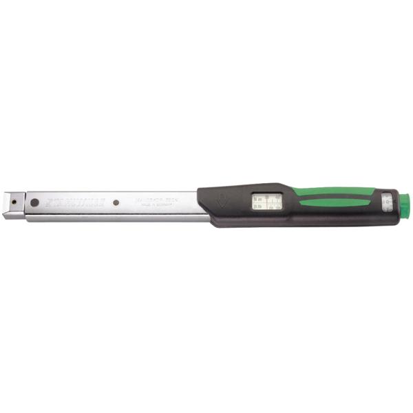 STAHLWILLE スタビレー 730N/5 トルクレンチ (10-50NM)    (50181005)