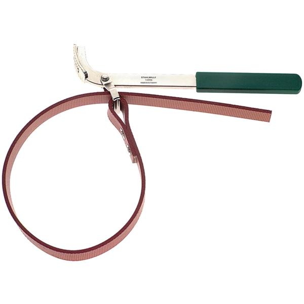 STAHLWILLE スタビレー 12005 ストラップレンチ 140MM     (76500001)