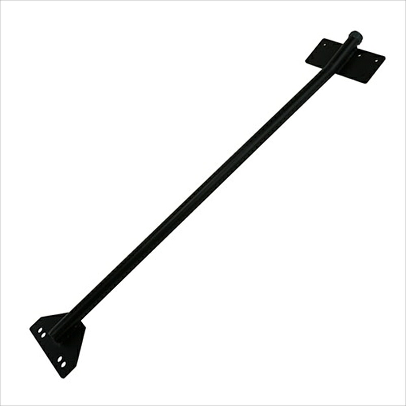 日動 ストレートアーム SS-900-BK 13,466円