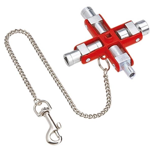 KNIPEX クニペックス 001106 万能キー