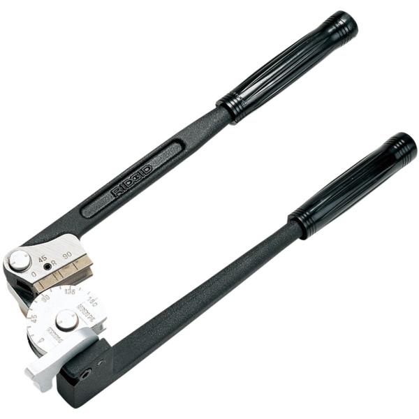 RIDGID リジッド 36112 406-M チューブベンダー(旧 394M)