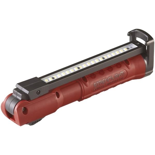 STREAMLIGHT ストリームライト 76800 スティンガースイッチブレード USBコード付き