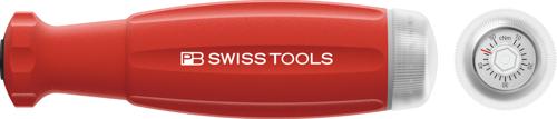 PB SWISS TOOLS 8316.A10-50CNM メカトルク(トルクドライバー)