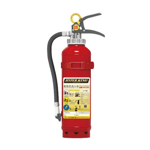 エスコ モリタ宮田工業 EA999ME-4A 1.8kg ABC消火器(自動車用)