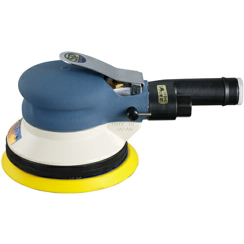 \全品ポイントアップ/ エスピー SP ダブルアクションサンダー125mmφ SP-3605-A5M|無線計画 インカムショップ