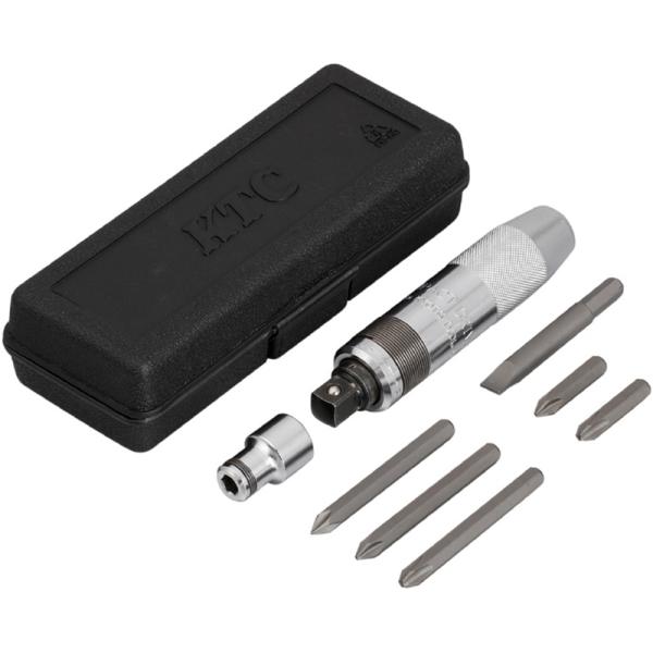 KTC SD6A インパクトドライバセット