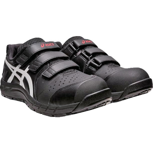 ＼当店排他的権利 全商いもの尖んがりさらに10倍／ アシックス ASICS ウィンジョブ CP112 黒いこと×白いこと 29.0珊 1273A056.001-29.0