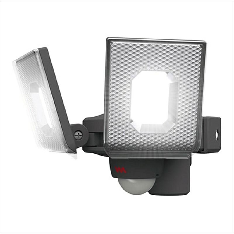 ムサシ 5W×2灯スライド型 LED-RC820