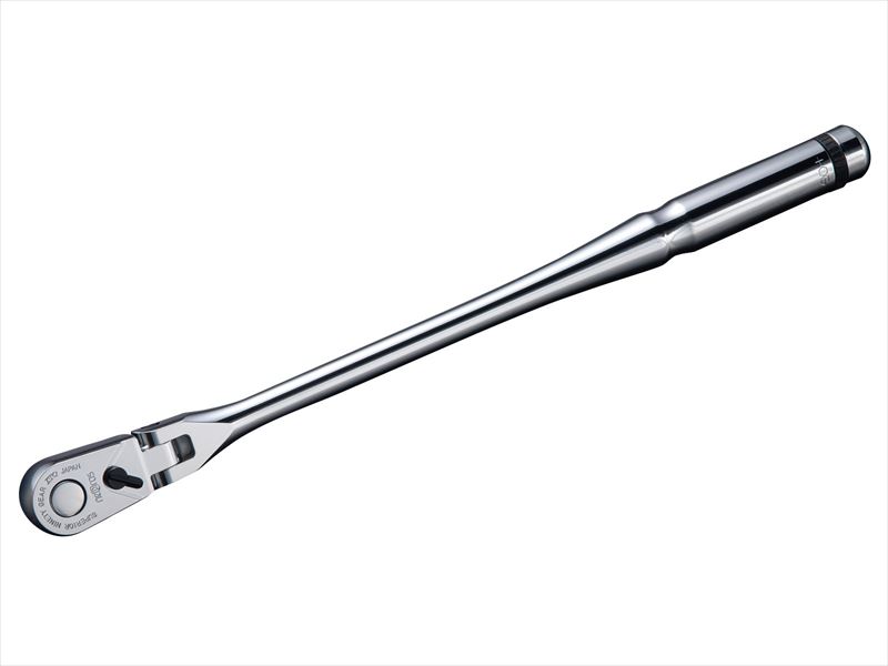 KTCネプロス NBR390AFL (9.5SQ)ネプロス･ロングフレックスラチェット