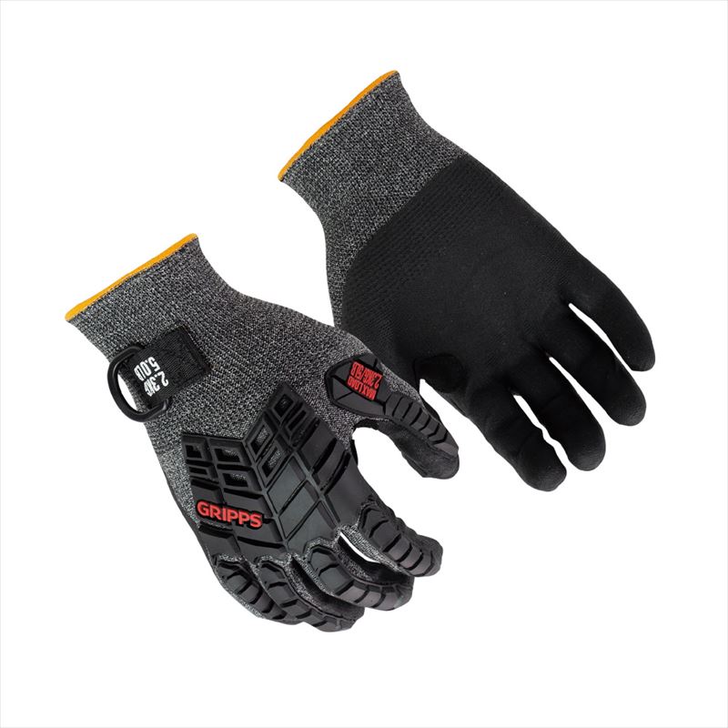 GRIPPS グリップス S21626-S C5 FlexiLite Impact MKII グローブ