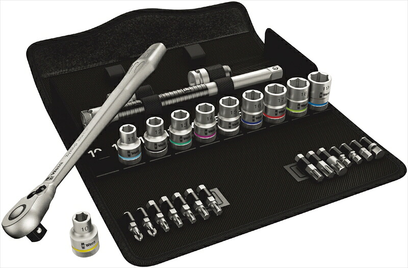 WERA ベラ 004078 1/2\