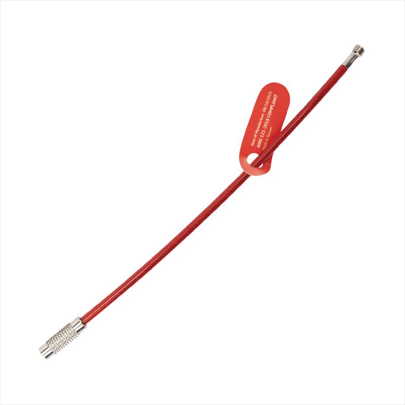 ＼全品ポイントアップ／ GRIPPS グリップス H01032-5 ネジロックケーブル 4mmx160mm (5個入) 最大荷重2kg｜無線計画 インカムショップ