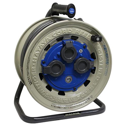 ハタヤ サンタイガーレインボーリール GX-30 15A30M 17,891円