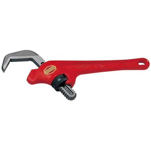 RIDGID リジッド 31305 E-110 オフセット ヘックス レンチ