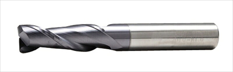 PROCHI PRC-T10M2R0.2 2枚刃超硬ラジアスEM 10XR0.2