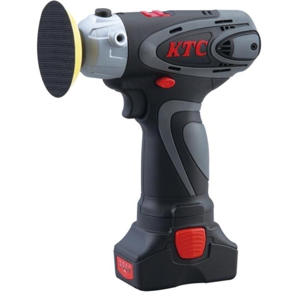KTC JTAE711 コードレスポリッシャーセット 31,070円