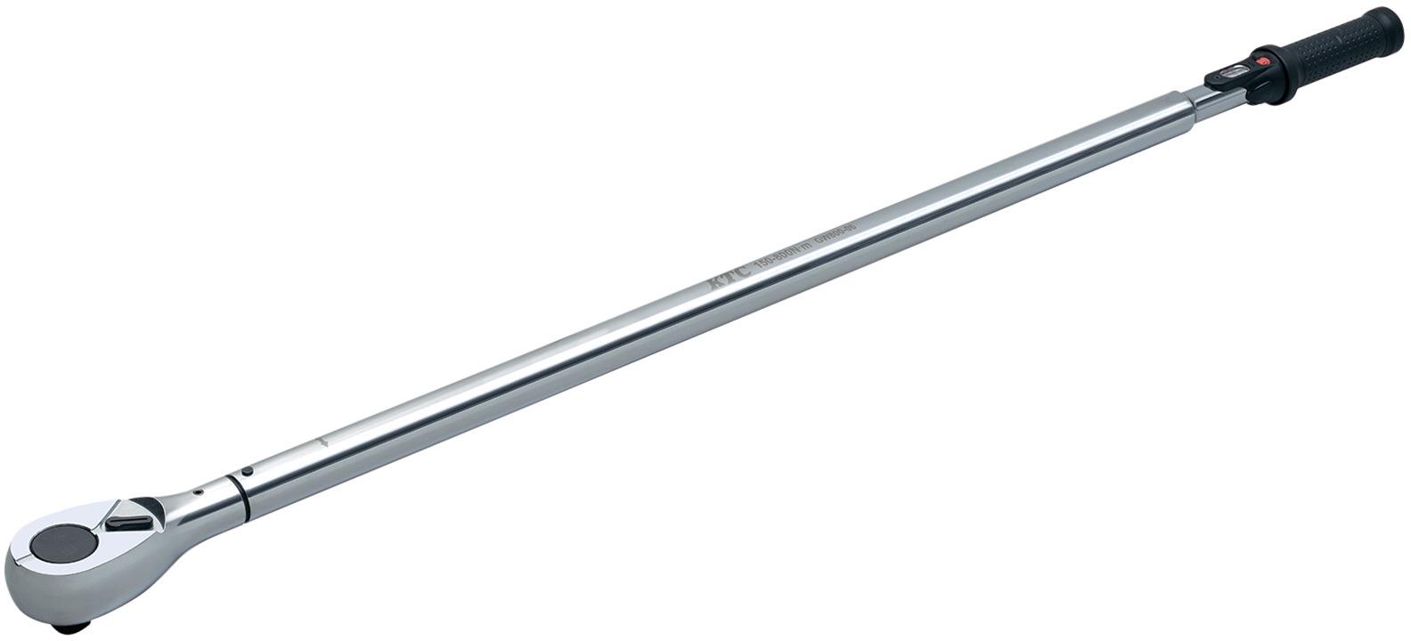 KTC GW800-06 (19.0SQ)プレセットトルクレンチ