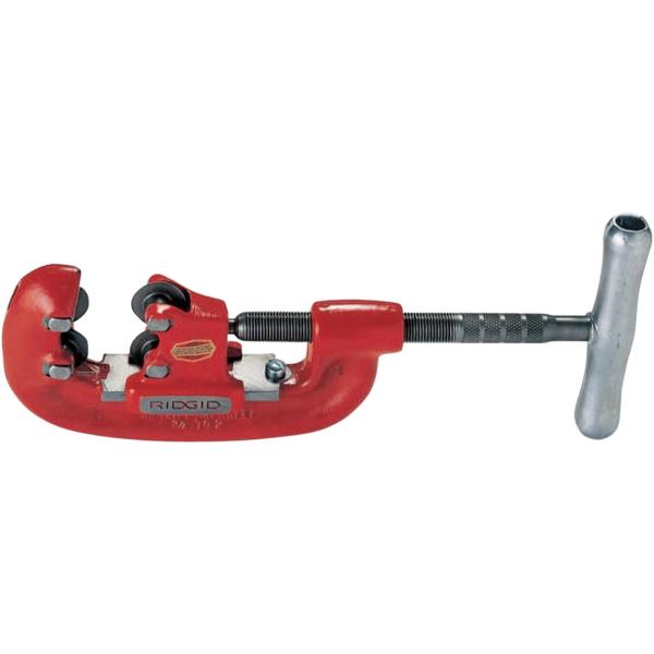 \全品ポイントアップ/ RIDGID リジッド 49267 42-WCP パイプカッター|無線計画 インカムショップ