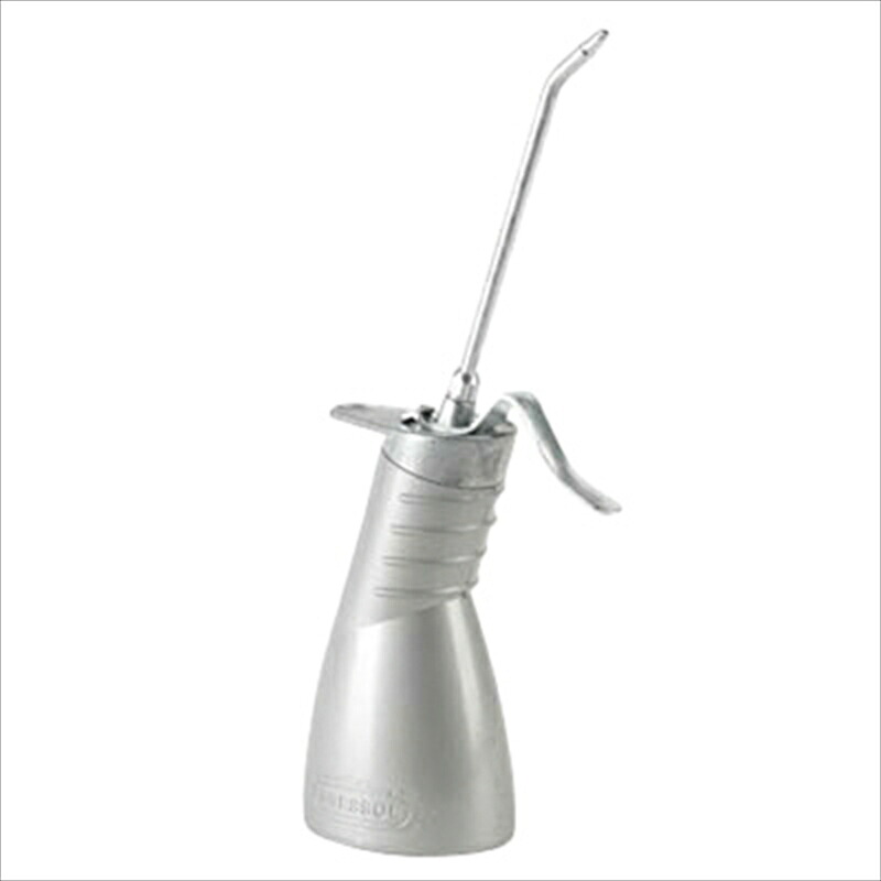 PRESSOL プレッソル 03803 金属製オイラー 300ML