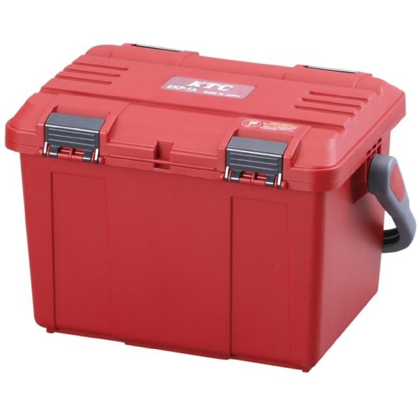 KTC EKP-1A プラハードケース