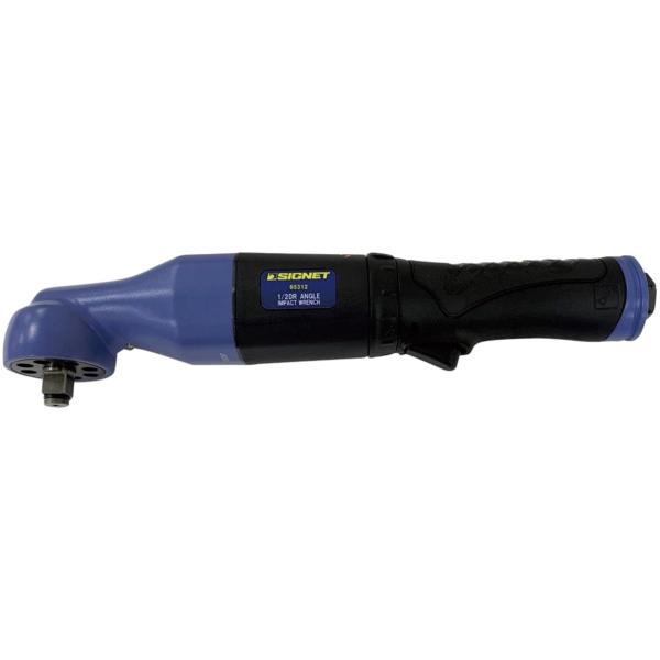 SIGNET シグネット 65312 1/2DR アングルエアーインパクトレンチ 26,872円