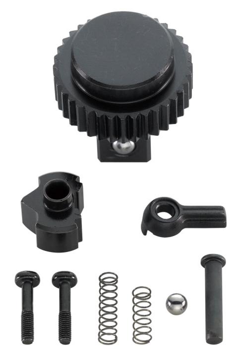 STAHLWILLE スタビレー 5120 ラチェット用パーツ(5120+7210/15)(19040000)