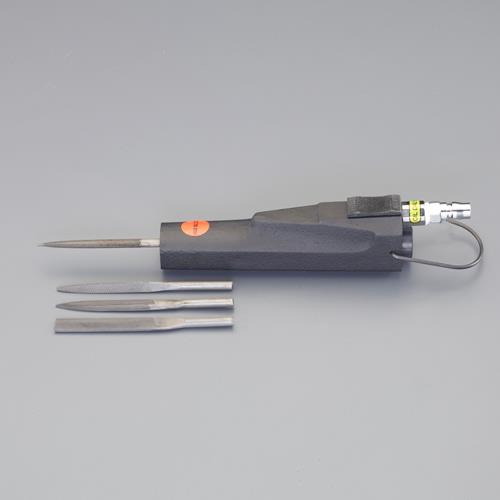 エスコ EA159SR-6 4，000spm/6.0mm エアーやすり