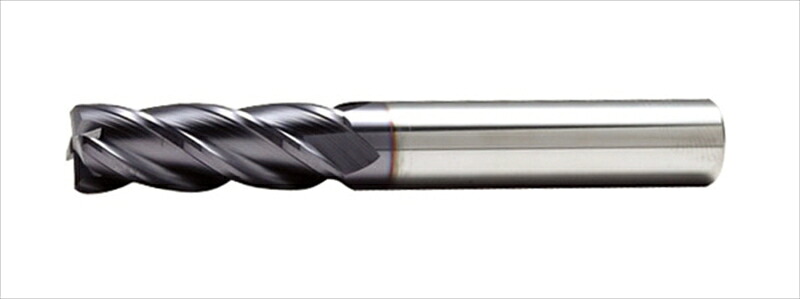 PROCHI PRC-T12M4R0.5 4枚刃超硬ラジアスEM 12XR0.5