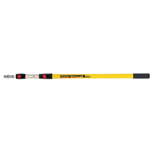 エスコ EA928BR-280 1.6-2.8m/2段 伸縮型ロックポール