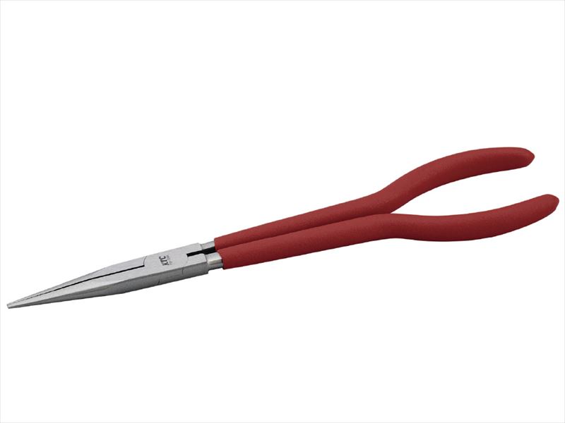KTC PS6-302A ストレートロングノーズペンチ ロングタイプ 全長280mm
