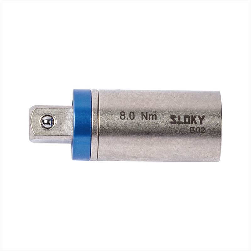 SLOKY スローキー TOK-ETC-18.0 トルクアダプター 18.0Nm