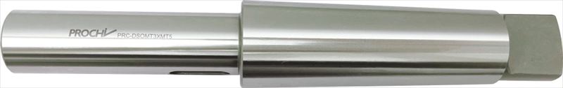 PROCHI PRC-DSOMT3XMT5 せん孔機ソケット MT3XMT5