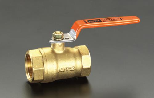 ＼当店排他的権利 全商いもの尖んがりさらに10倍／ エスコ EA470AB-10 Rc  1”   どんぶり鉢弁膜