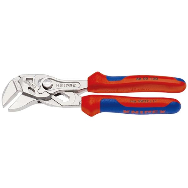 KNIPEX クニペックス 8605-150 プライヤーレンチ (SB)