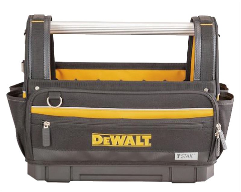 DEWALT デウォルト DWST82990-1 ティースタックソフトトート