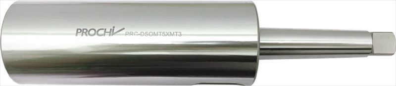 PROCHI PRC-DSOMT5XMT3 せん孔機ソケット MT5XMT3
