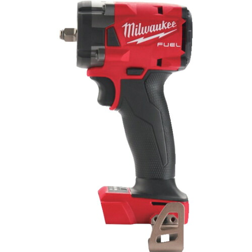＼当店排他的権利 全商いもの尖んがりさらに10倍／ ミルウォーキー milwaukee M18 FUEL 3/8in339Nm差しひびき鍵 M18 FIW2F38-0X0 JP