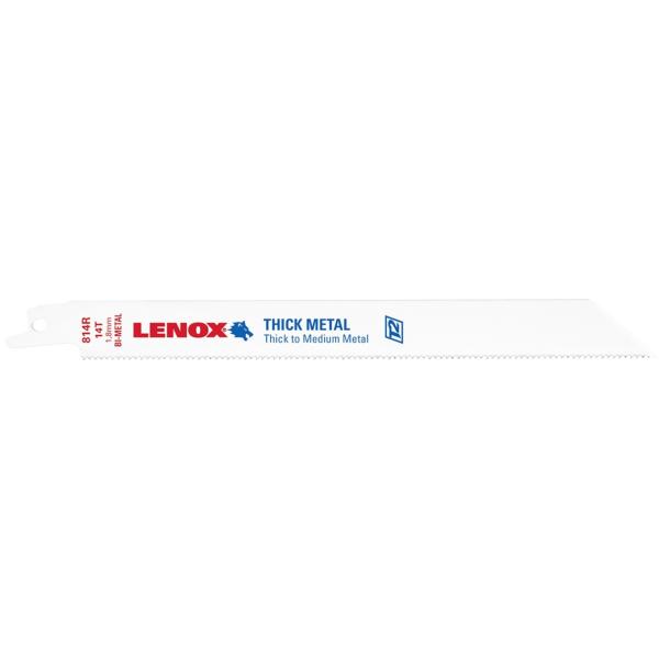 LENOX レノックス 1855567 セーバーソー 200X14T 25枚 B814R