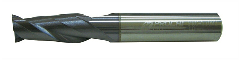 PROCHI PRC-T16M2 2枚刃超硬スクエアEM 16mm