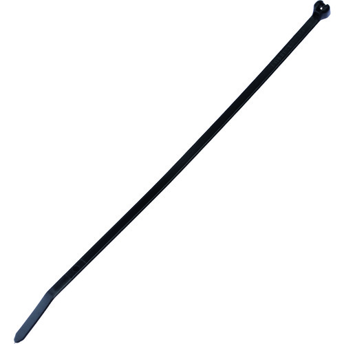 ＼当店排他的権利 全商いもの尖んがりさらに10倍／ パンドウイット PANDUIT ステンレス鋼爪鍵を掛ける式ナイロン一緒になる周波数帯域 耐候性黒 幅7.0粍 長さ699粍 50本入り口・入口 BT8LH-L0 BT8LH-L0