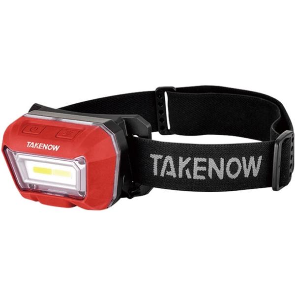 楽天市場】TAKENOW HL001【充電式】LED HEAD LightLEDヘッド