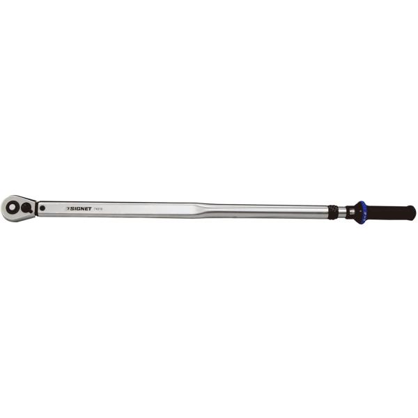 SIGNET シグネット 74017 3/4DR トルクレンチ 150-750NM