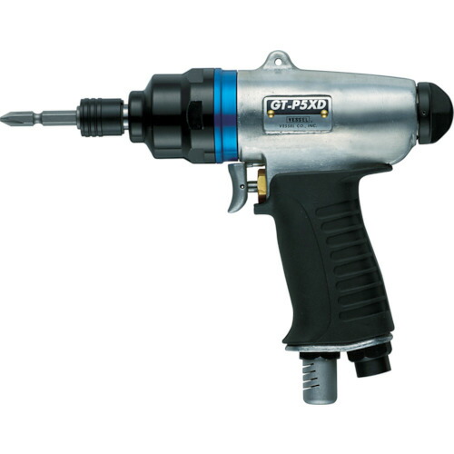 ベッセル VESSEL エアードライバー No.GT-P5XD 全長172mm GT-P5XD