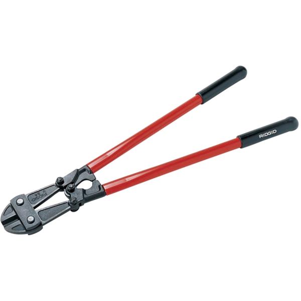 \全品ポイントアップ/ RIDGID リジッド 14218 R-18S ボルトカッター|無線計画 インカムショップ