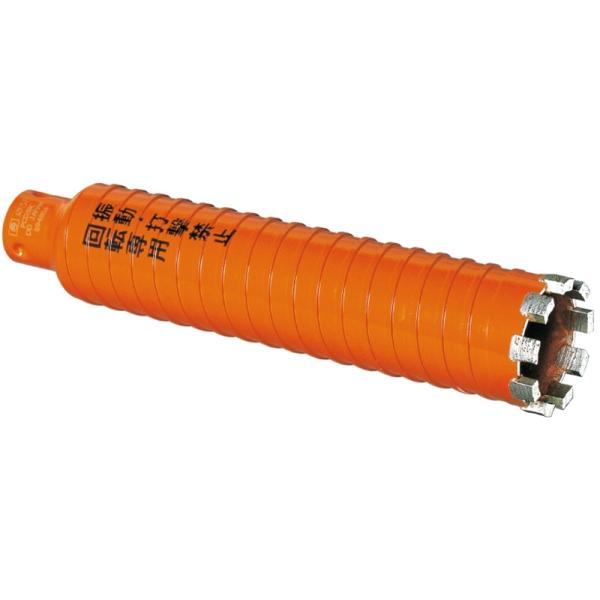 ミヤナガ PCD120C ポリクリック ドライモンドコア カッター 120