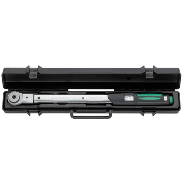 STAHLWILLE スタビレー 730N/20S ‘トルクレンチセット (40-200NM)