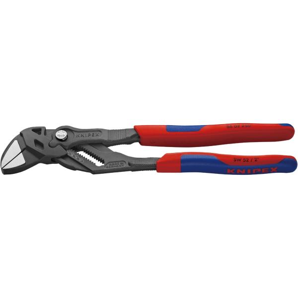 KNIPEX クニペックス 8602-250SB プライヤーレンチ