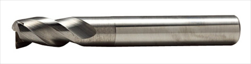PROCHI PRC-AL200M3 3枚刃超硬スクエアEM アルミ用 20mm